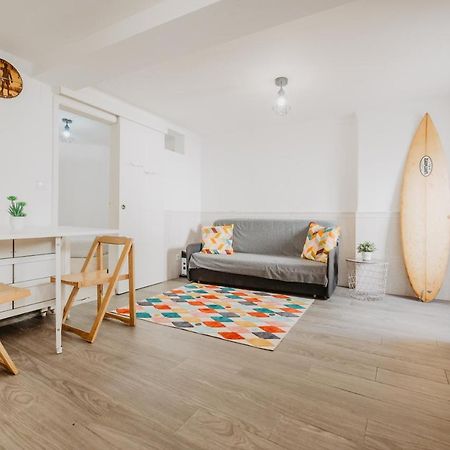 Apartamento Aloha Surf House Ericeira Exterior foto