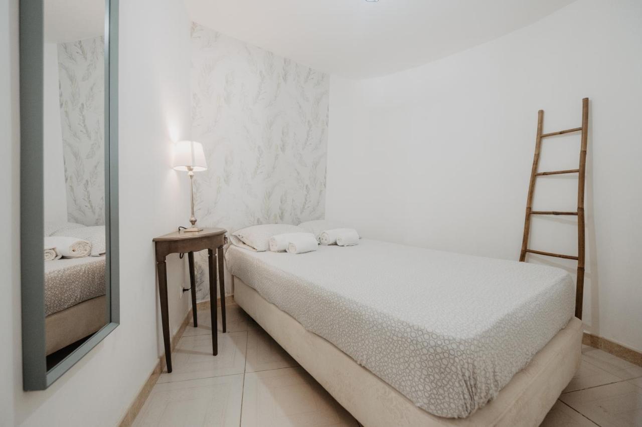 Apartamento Aloha Surf House Ericeira Exterior foto