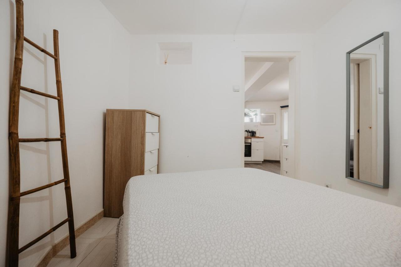 Apartamento Aloha Surf House Ericeira Exterior foto