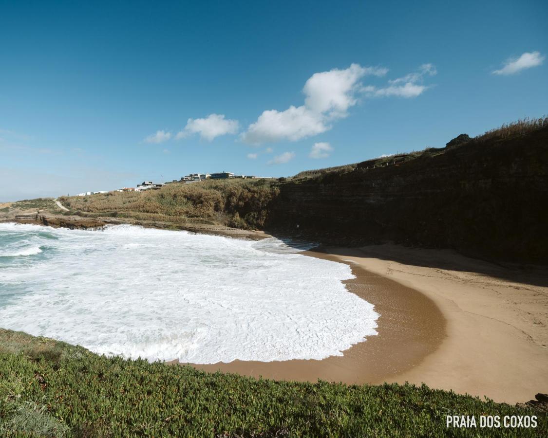 Apartamento Aloha Surf House Ericeira Exterior foto