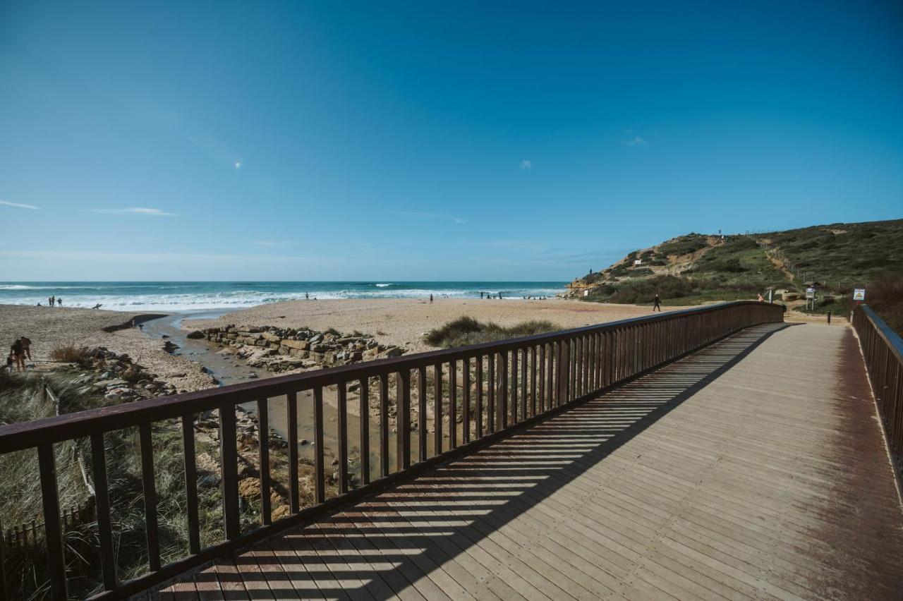 Apartamento Aloha Surf House Ericeira Exterior foto